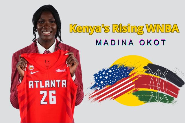 Madina Okot