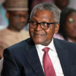 Aliko Dangote East Africa's Mega Oil Refinery