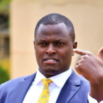 MP Ndindi Nyoro on fuel prices