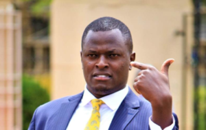 MP Ndindi Nyoro on fuel prices