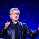 Jensen Huang · NVIDIA