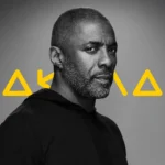 co-founder Idris Elba Akuna Daily