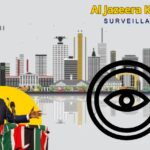 Al Jazeera Kenya surveillance