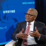 Aliko Dangote IFC Headquarters