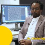 Dr. Charles Ogolla Kenyan Scientist