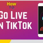 How to Go Live on TikTok