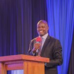 Ndindi Nyoro 4th BD Investor Education Conference