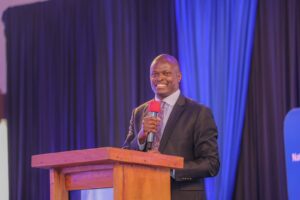 Ndindi Nyoro 4th BD Investor Education Conference
