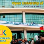 Open University of Kenya