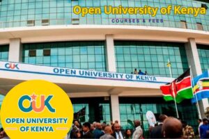 Open University of Kenya