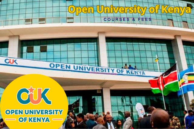 Open University of Kenya