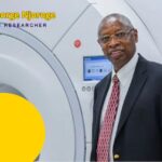 Prof George Njoroge
