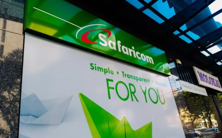 Safaricom USSD infringement ruling
