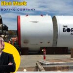 The Boring Company Hyperloop