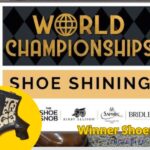 World Championship in Shoe Shining
