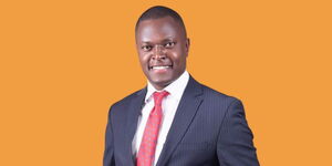MP Ndindi Nyoro ONfuel prices