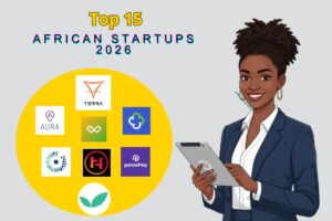 African startups to watch 2026