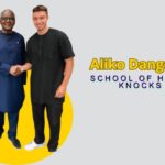 Aliko Dangote School of Hard Knocks