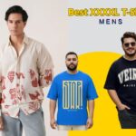 Best XXXXL T-Shirts for Men