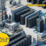 Data Centres Natural Gas and Smart Cooling