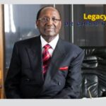 Dr Chris Kirubi legacy
