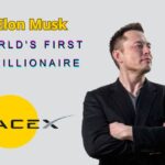 Elon Musk World's First Trillionaire