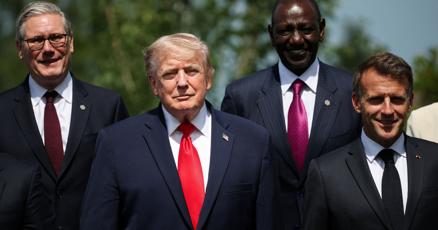 G7 Summit 2026