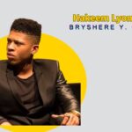 Hakeem Lyon Actor Bryshere Y. Gray