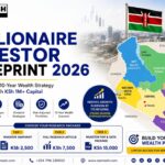 Millionaire Investor Blueprint 2026
