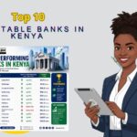 Profitable Banks in Kenya