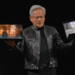 NVIDIA RTX Spark