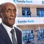 TK Muya Family Bank Founder