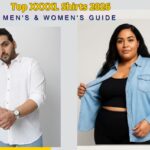 Top XXXXL Shirts 2026