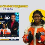Wanjiku Chebet Kanjumba Forbes