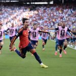 Spain Wins World Cup 2026