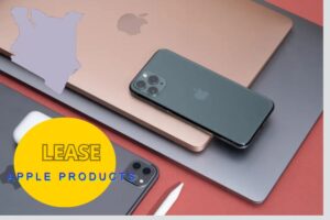Kenya apple products lease