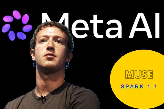 Meta Muse Spark 1.1