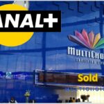 MultiChoice sold