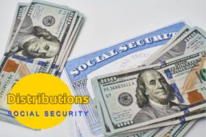 Social Security Distributions