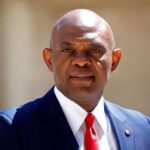 Tony Elumelu steps down UBA chairman