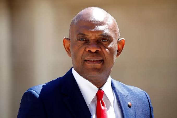 Tony Elumelu steps down UBA chairman