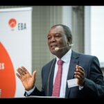Njuguna Ndung'u aid effectiveness