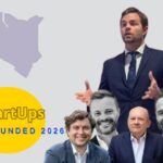Kenya's top funded startups