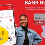 Airtel Wallet Bizna