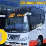 All About Ena Coach