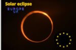 Europe UK solar eclipse
