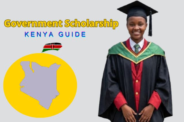 Government Scholarship in Kenya 2026 Guide & How to Apply