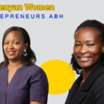 Kenyan women entrepreneurs ABH