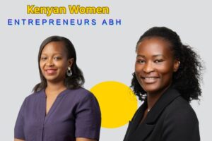 Kenyan women entrepreneurs ABH