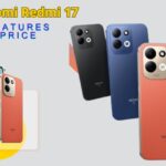 Xiaomi Redmi 17